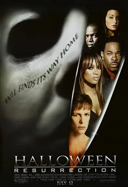 Halloween: Powrót