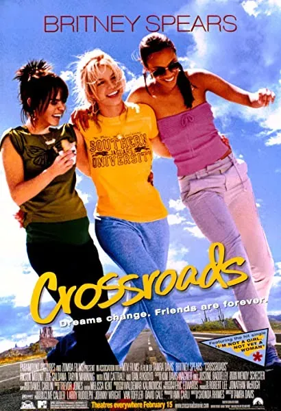 Crossroads - Dogonić marzenia