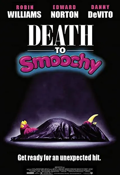 Smoochy