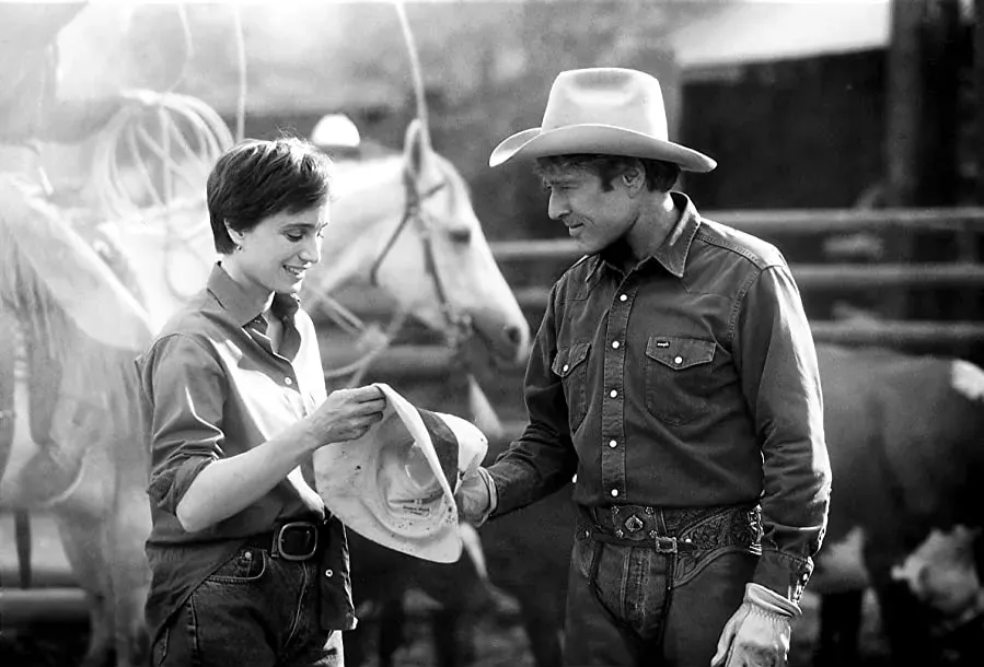 The Horse Whisperer online