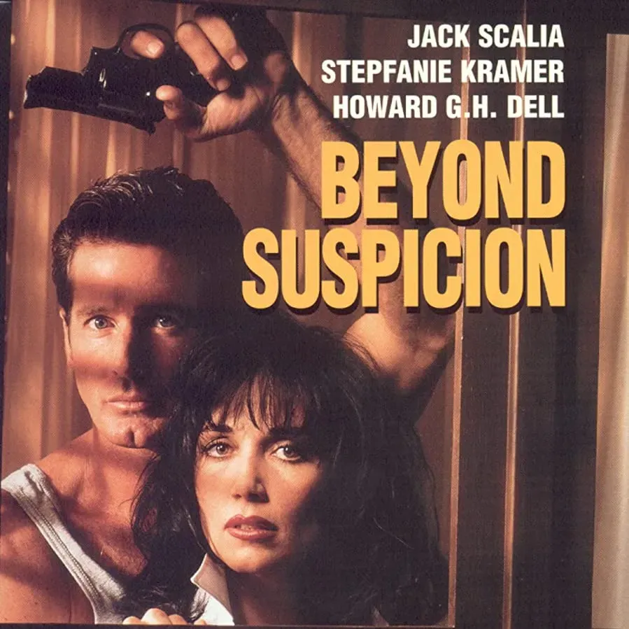 Beyond Suspicion online