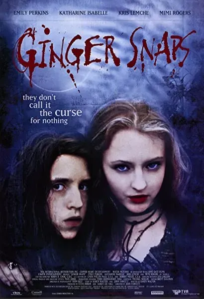 Zdjęcia Ginger