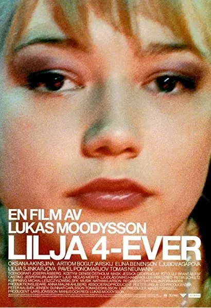 Lilja 4-ever