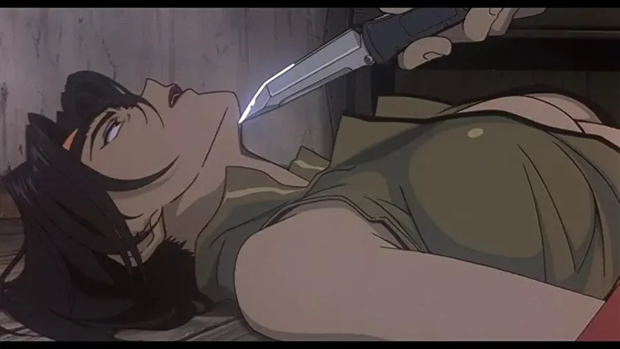 Cowboy Bebop: Tengoku no tobira online