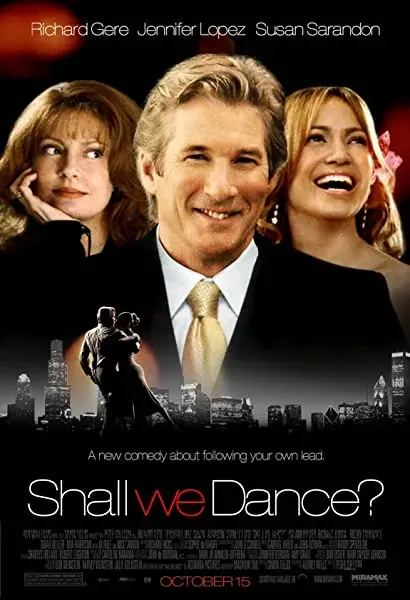 Zatańcz ze mną