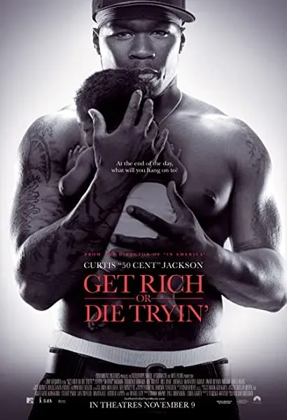Get Rich or Die Tryin': Historia 50 Centa