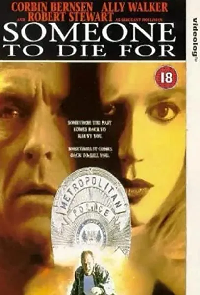 Someone to Die For