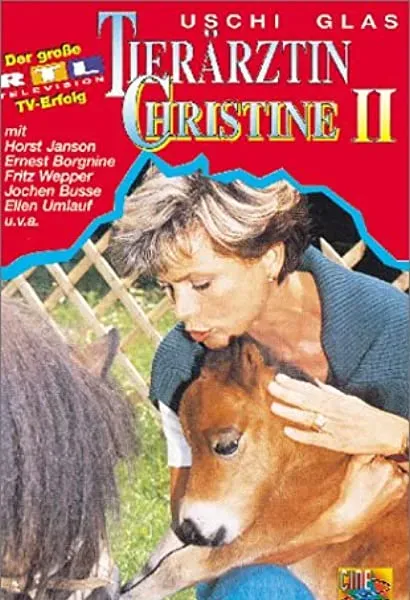 Tierärztin Christine II: Die Versuchung