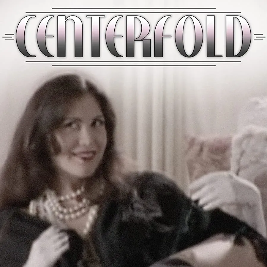 Centerfold online