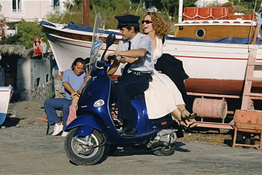 Under the Tuscan Sun online