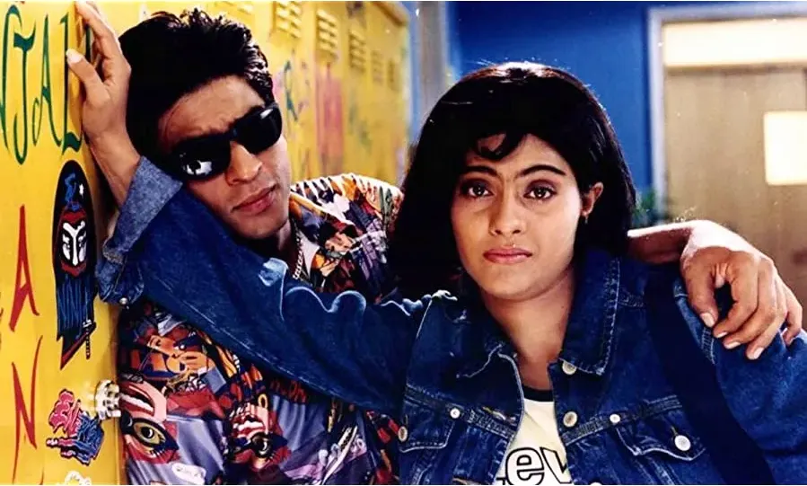 Kuch Kuch Hota Hai online
