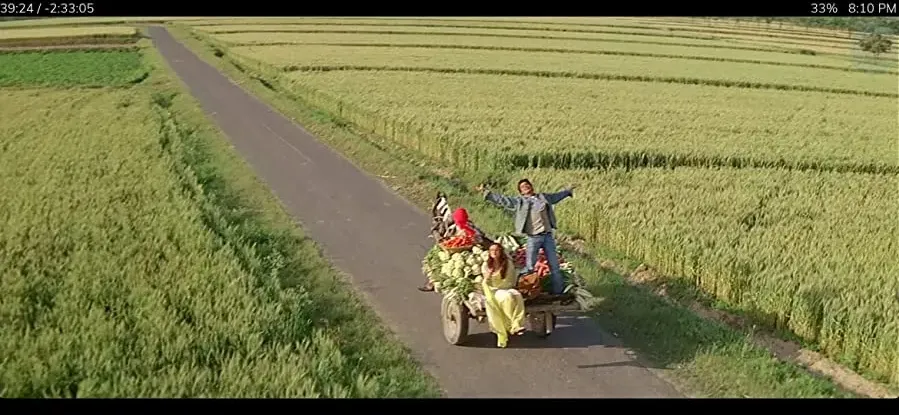 Veer-Zaara online