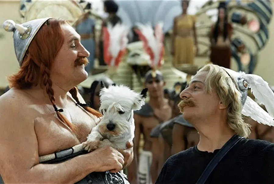 Astérix & Obélix: Mission Cléopâtre online