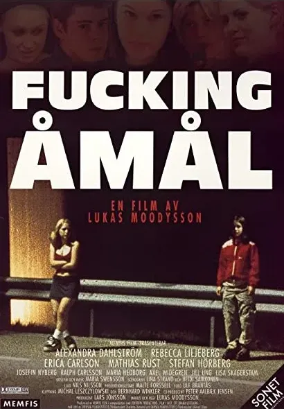 Fucking Amal