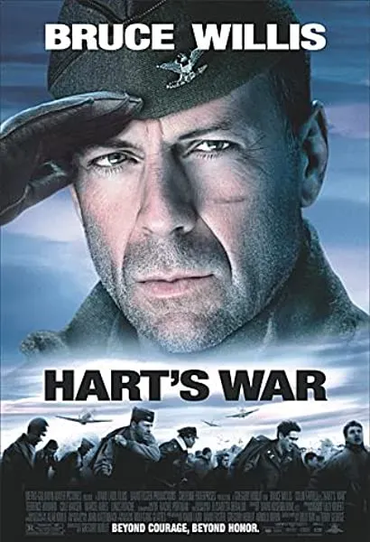 Wojna Harta
