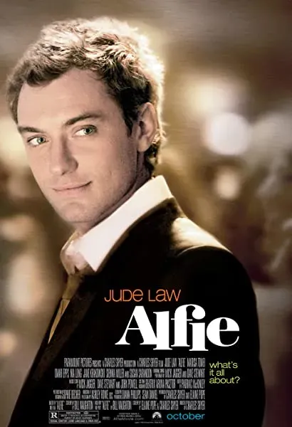 Alfie