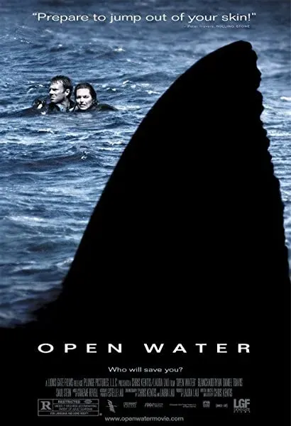 Ocean strachu