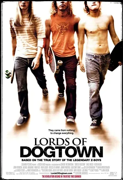 Królowie Dogtown