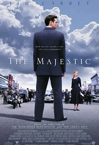 Majestic