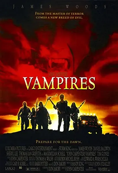 Wampiry