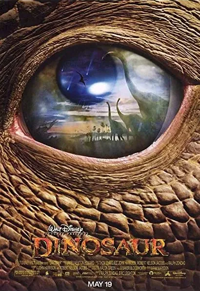 Dinozaur