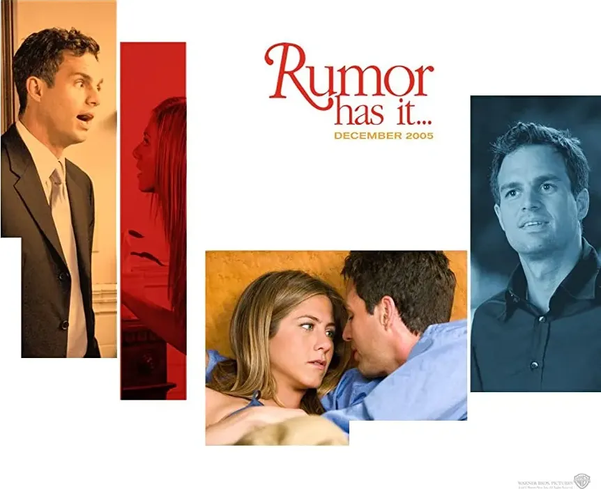 Rumor Has It... online