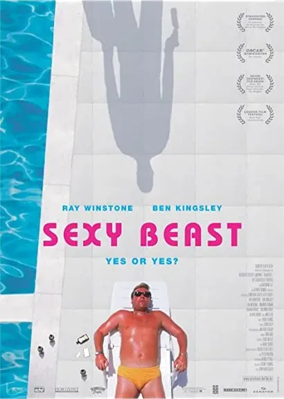 Sexy Beast