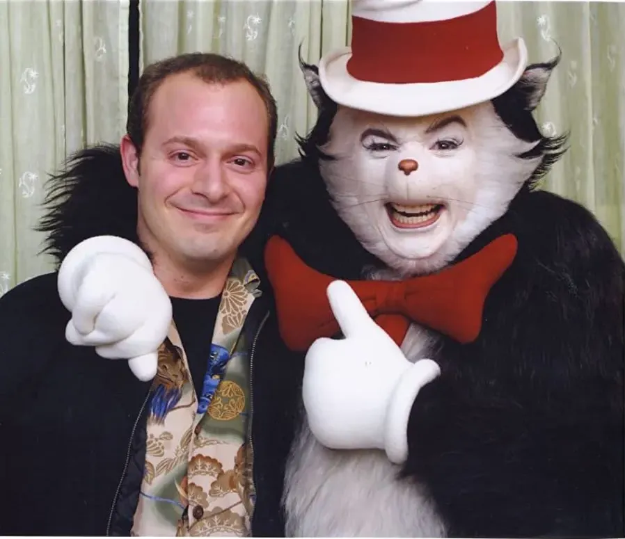 The Cat in the Hat online