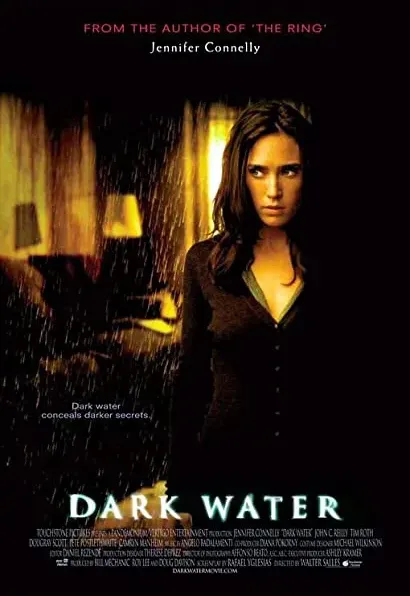 Dark Water: Fatum