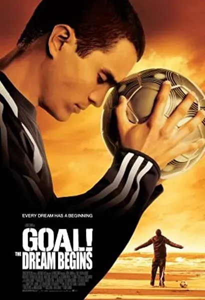 Gol!