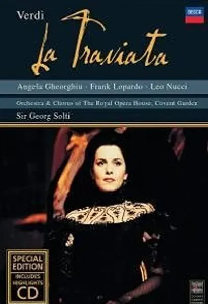 La traviata