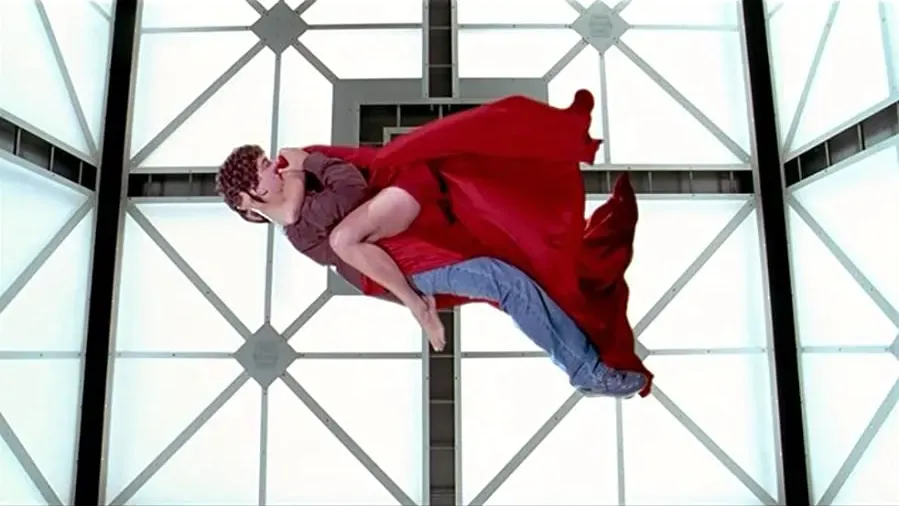 Cube 2: Hypercube online