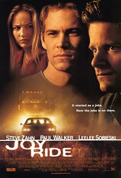 Prześladowca