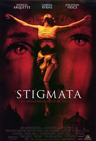 Stygmaty