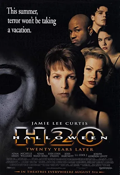 Halloween - 20 lat później
