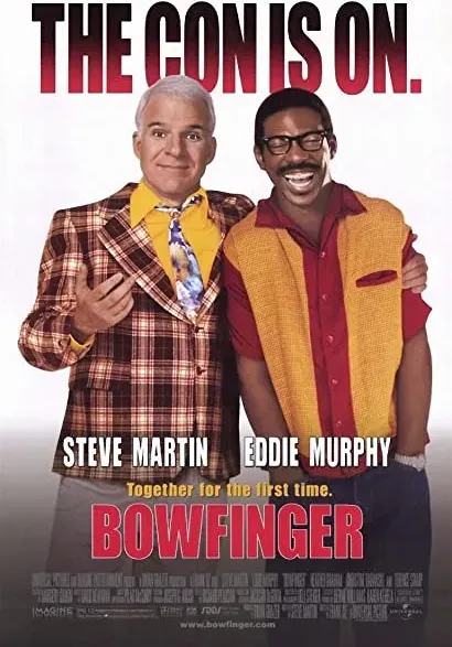 Wielka heca Bowfingera