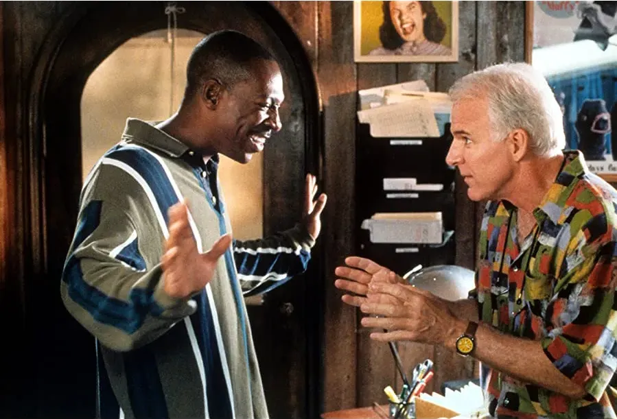 Bowfinger online