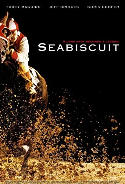 Niepokonany Seabiscuit
