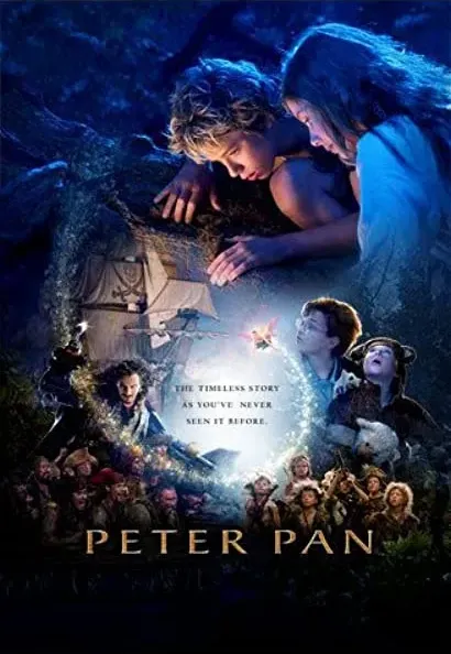 Piotruś Pan