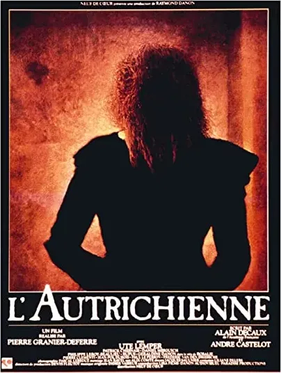 L'Autrichienne