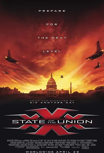 xXx 2: Następny poziom