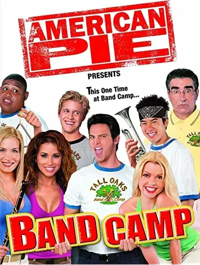 American Pie: Wakacje