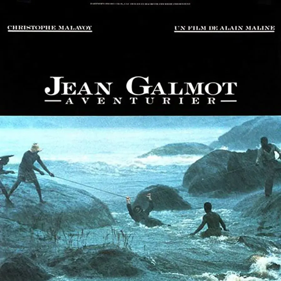 Jean Galmot, aventurier online