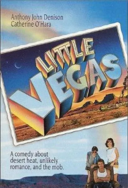 Male Vegas