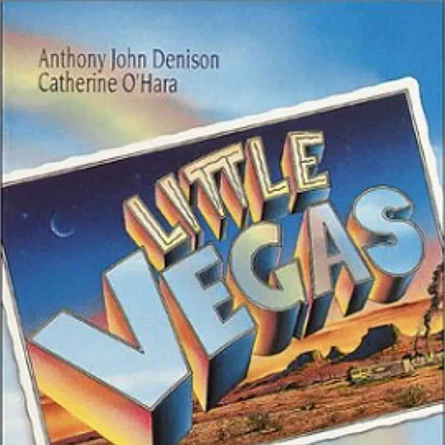 Male Vegas online
