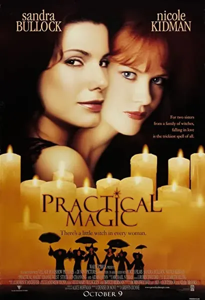 Totalna magia