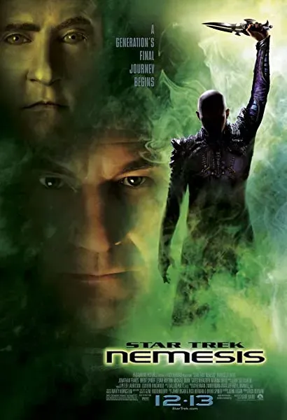 Star Trek: Nemesis