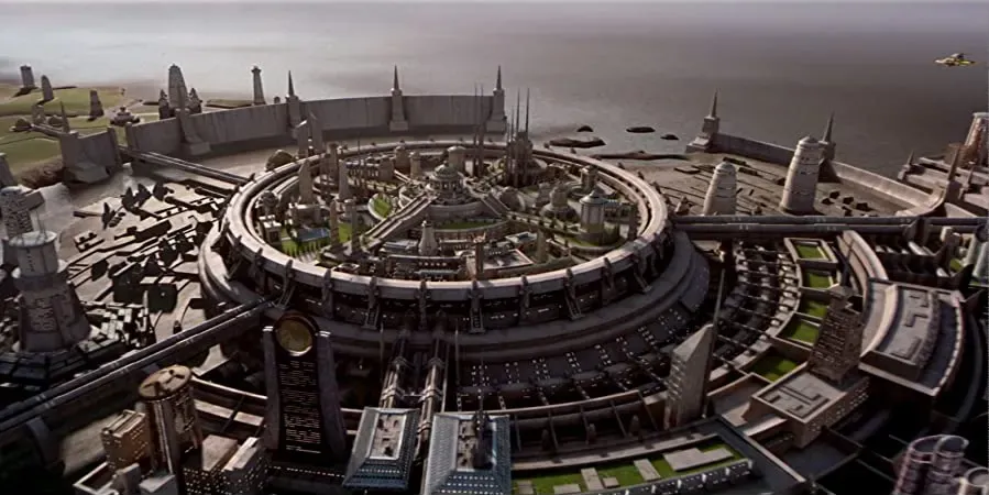 Star Trek: Nemesis online