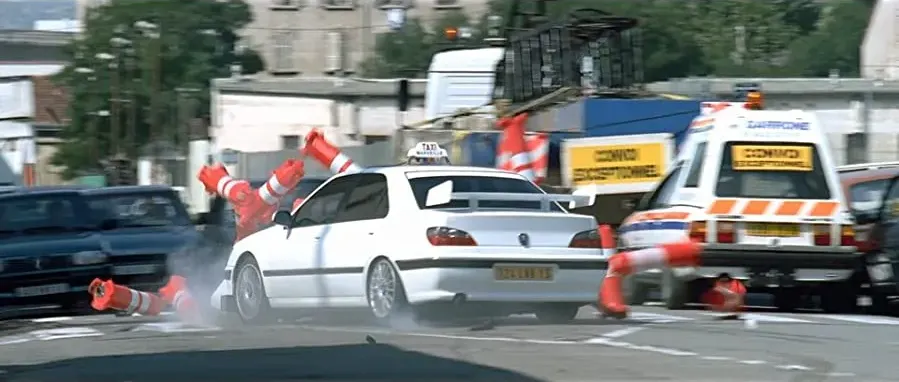 Taxi online