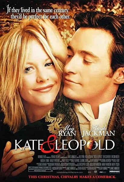 Kate i Leopold